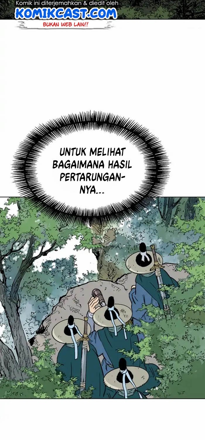 Gosu Chapter 156 Gambar 22