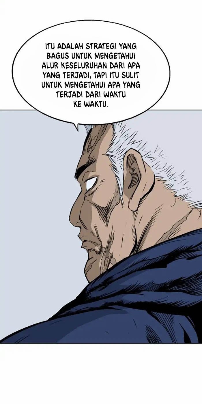 Gosu Chapter 156 Gambar 26