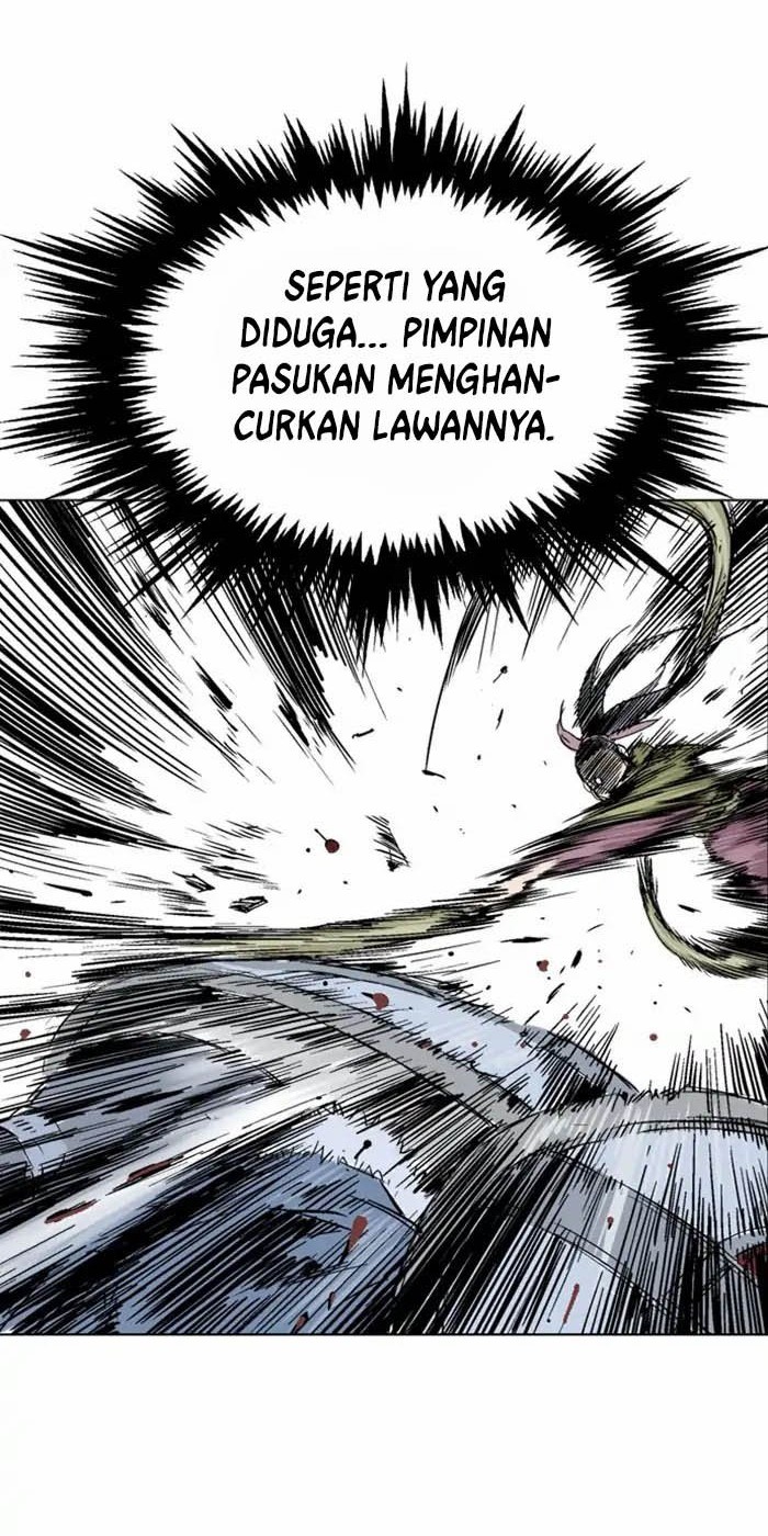 Gosu Chapter 156 Gambar 28