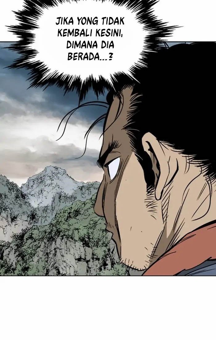 Gosu Chapter 156 Gambar 36