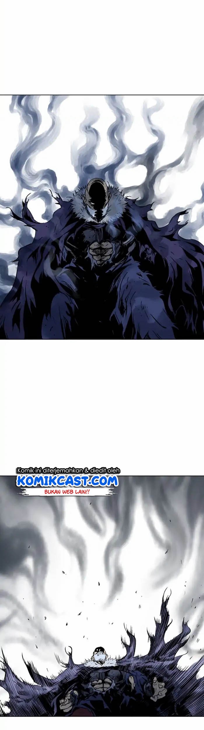 Gosu Chapter 156 Gambar 43