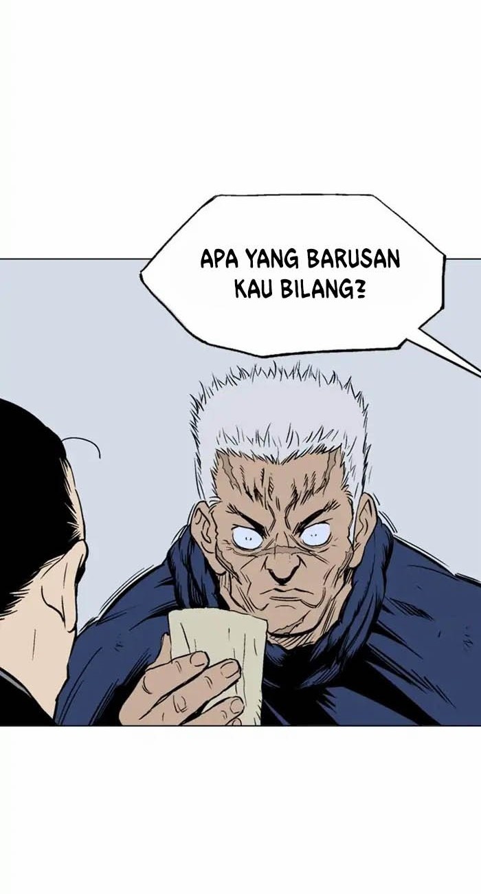 Gosu Chapter 156 Gambar 38