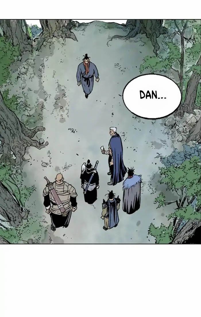 Gosu Chapter 156 Gambar 40