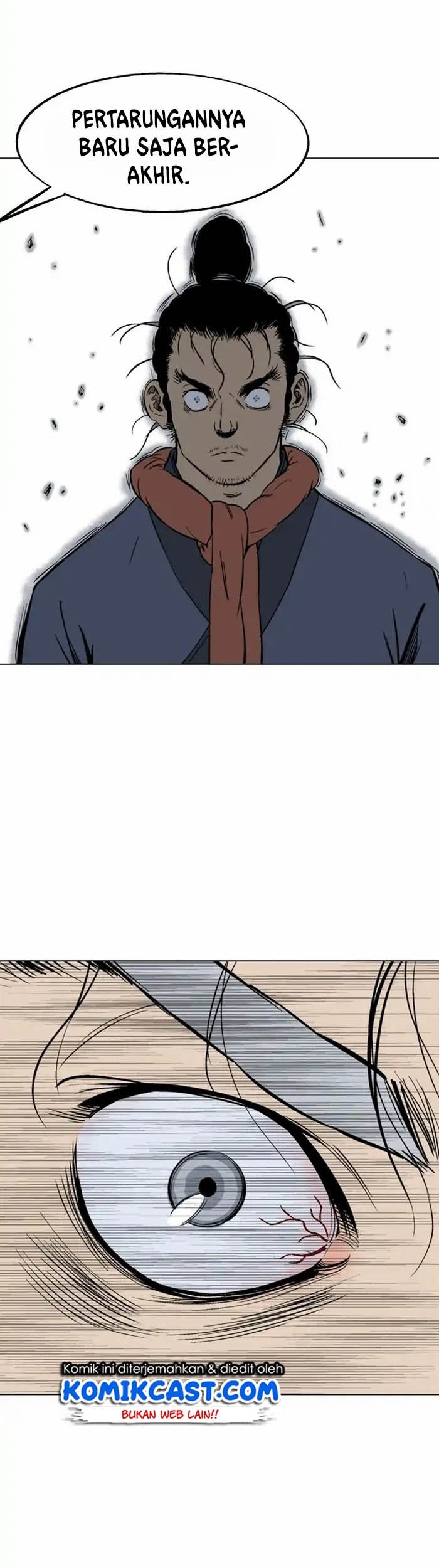 Gosu Chapter 156 Gambar 41