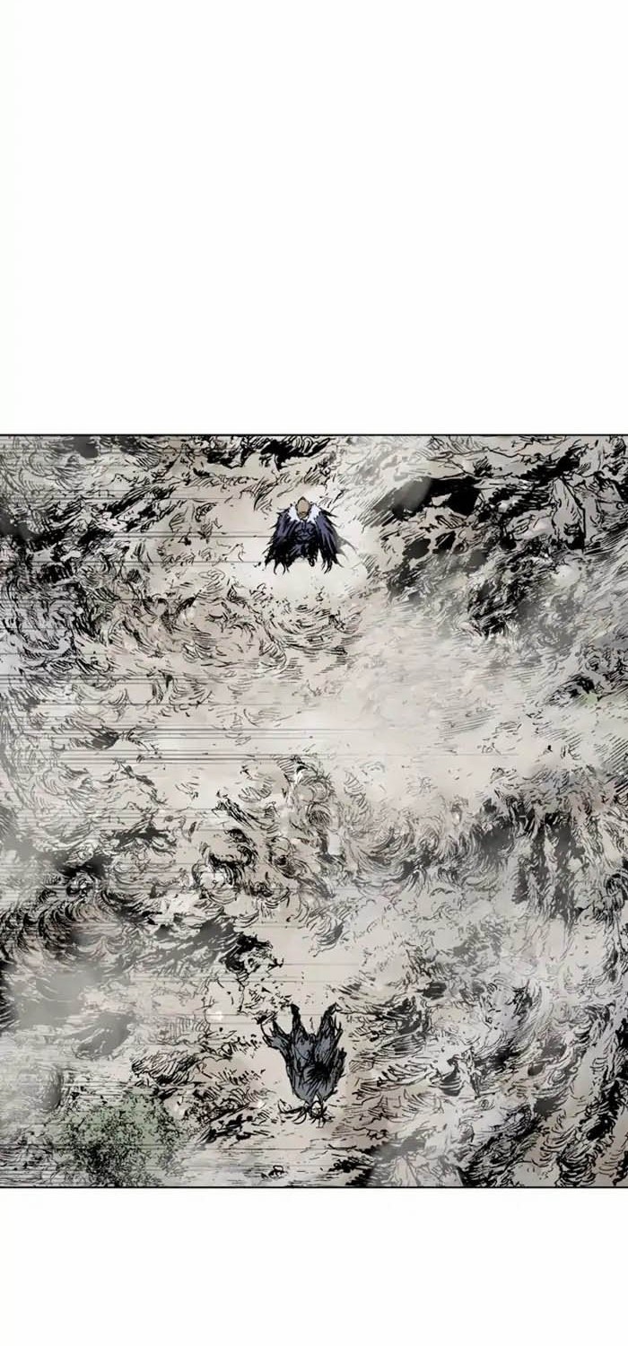 Gosu Chapter 156 Gambar 42