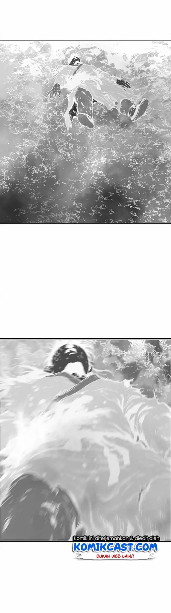 Gosu Chapter 156 Gambar 45