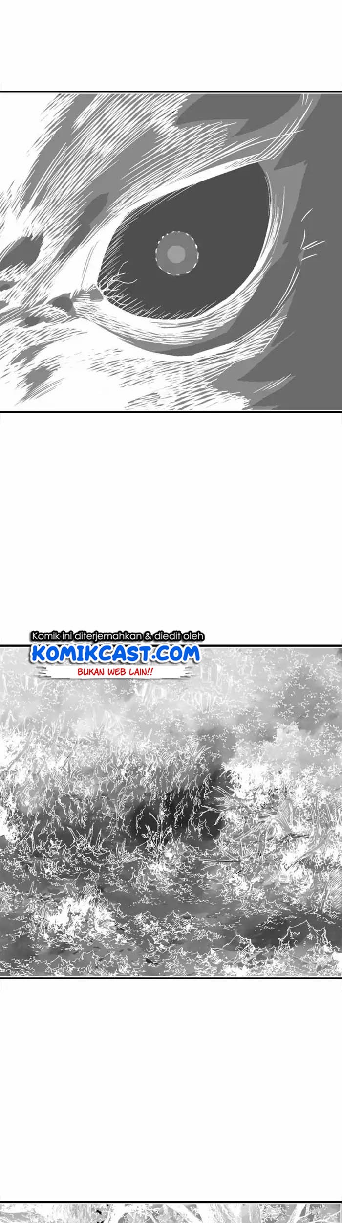 Gosu Chapter 156 Gambar 47