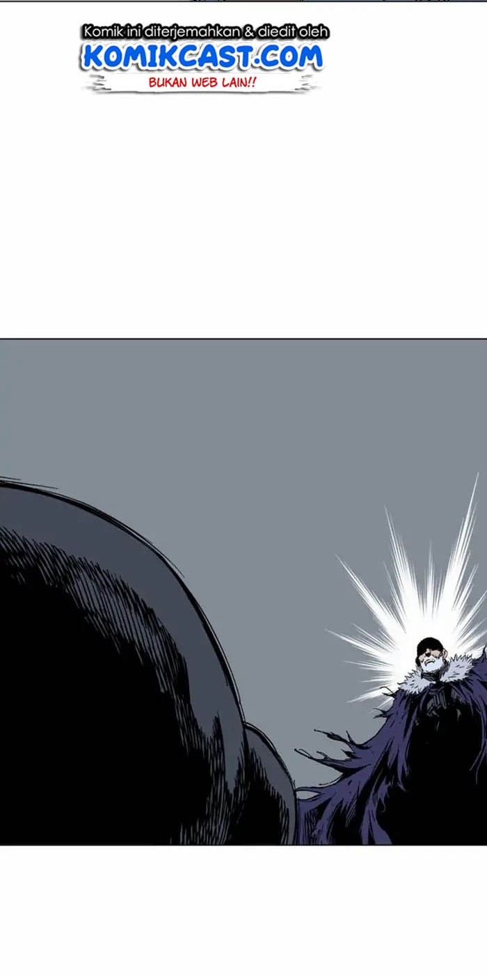 Gosu Chapter 156 Gambar 50