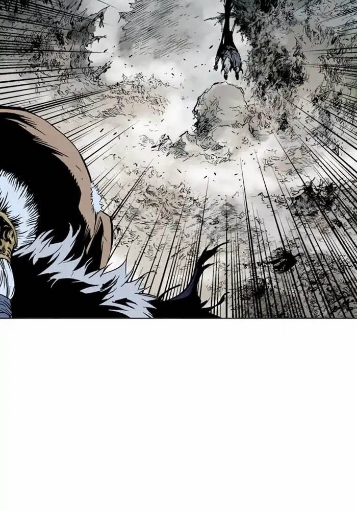 Gosu Chapter 156 Gambar 56