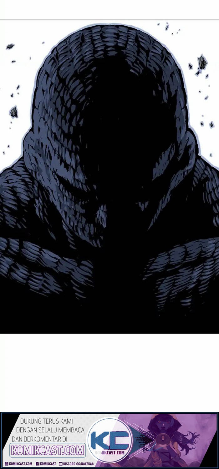 Gosu Chapter 156 Gambar 64