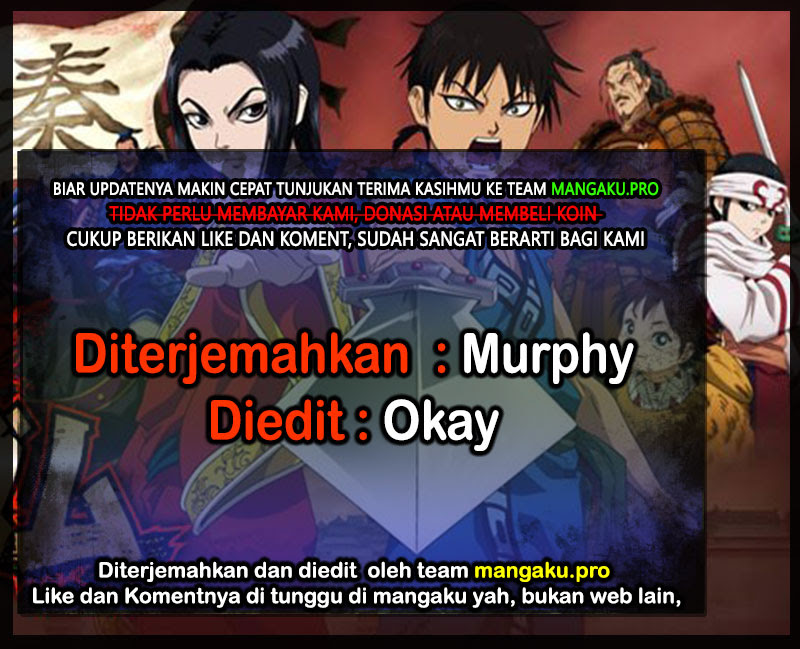 Komik Kingdom Chapter 655 gambar nomor 1