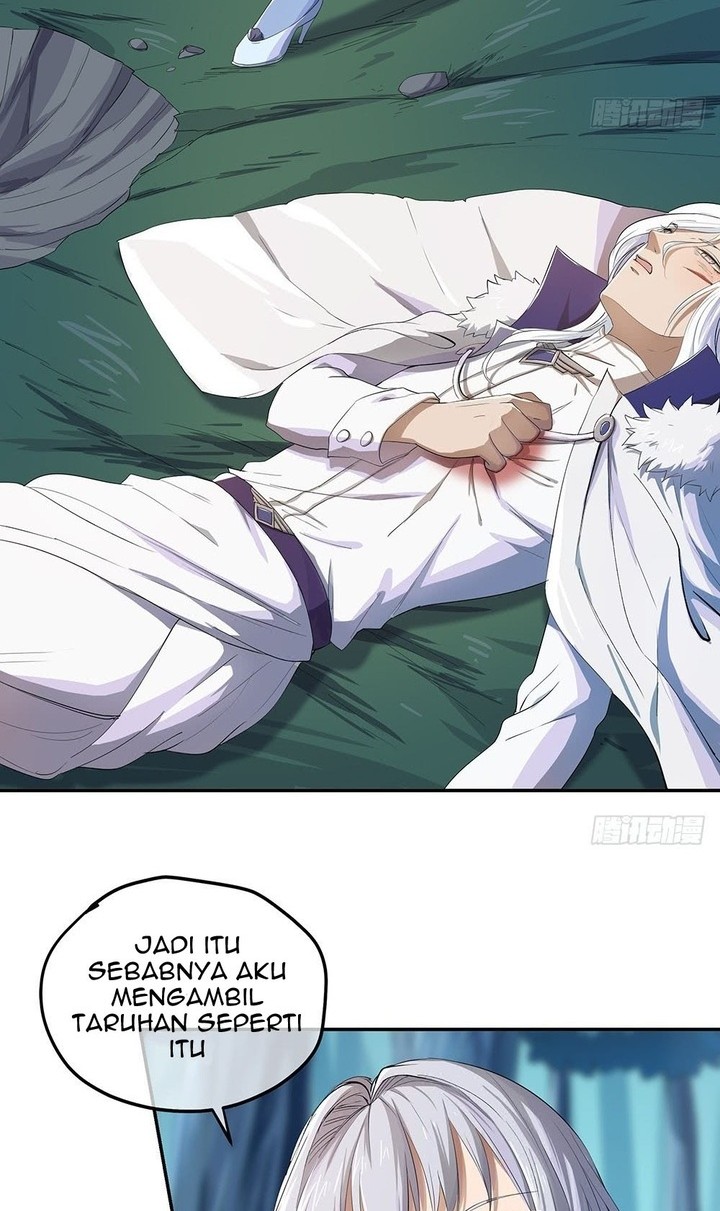 Cultivation Return on Campus Chapter 20 Gambar 11