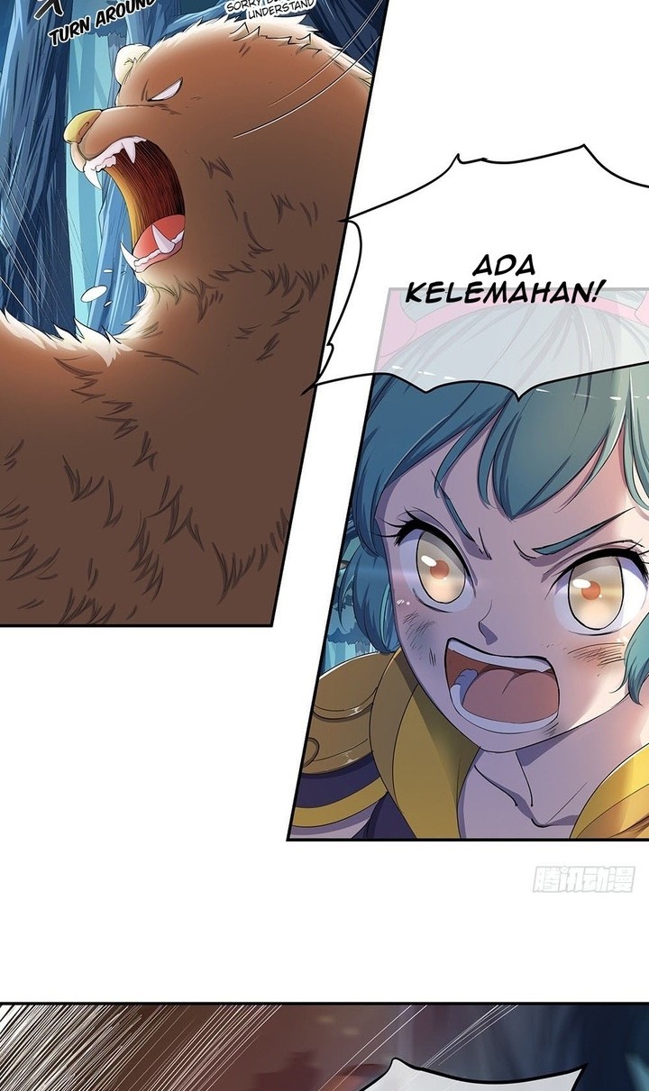 Cultivation Return on Campus Chapter 20 Gambar 13