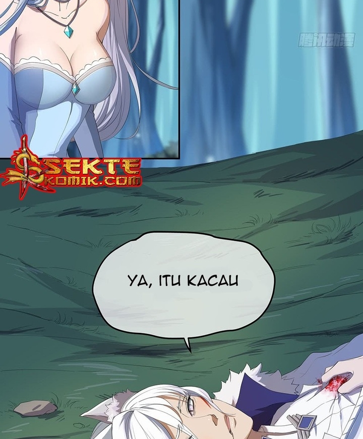 Cultivation Return on Campus Chapter 20 Gambar 18