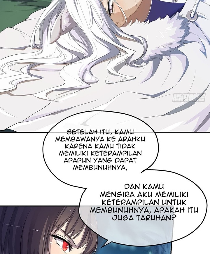 Cultivation Return on Campus Chapter 20 Gambar 19