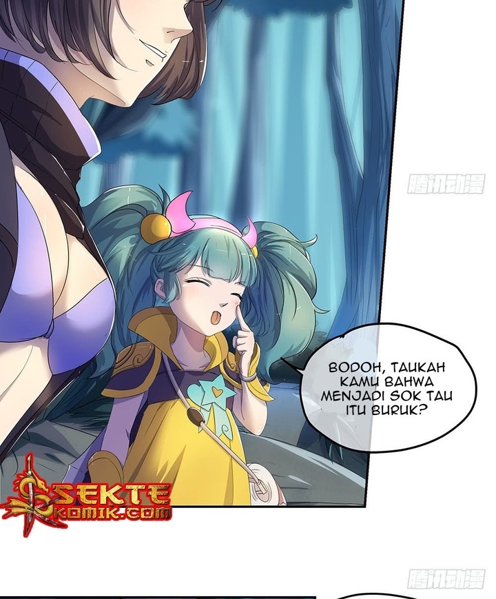 Cultivation Return on Campus Chapter 20 Gambar 20