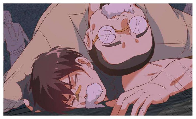 Cultivation Return on Campus Chapter 26 Gambar 42