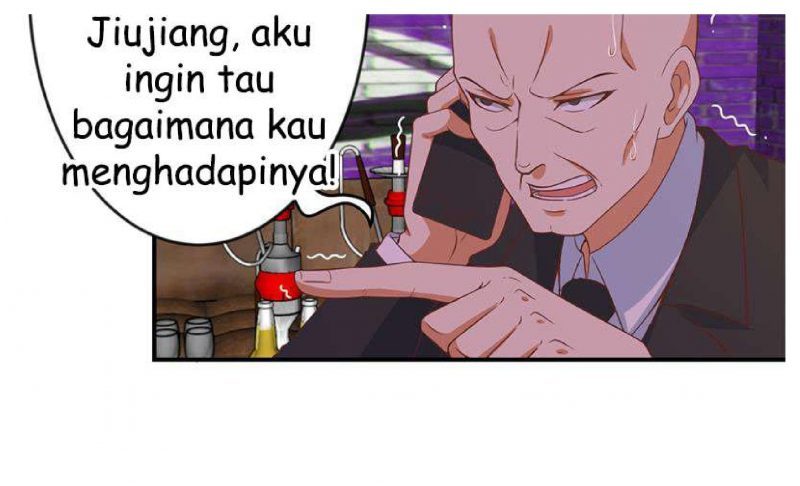 Cultivation Return on Campus Chapter 26 Gambar 46