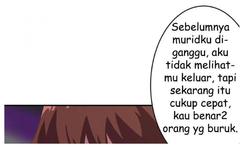 Cultivation Return on Campus Chapter 26 Gambar 8