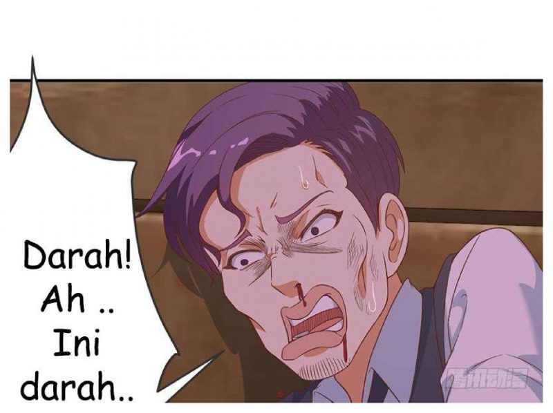 Cultivation Return on Campus Chapter 26 Gambar 21