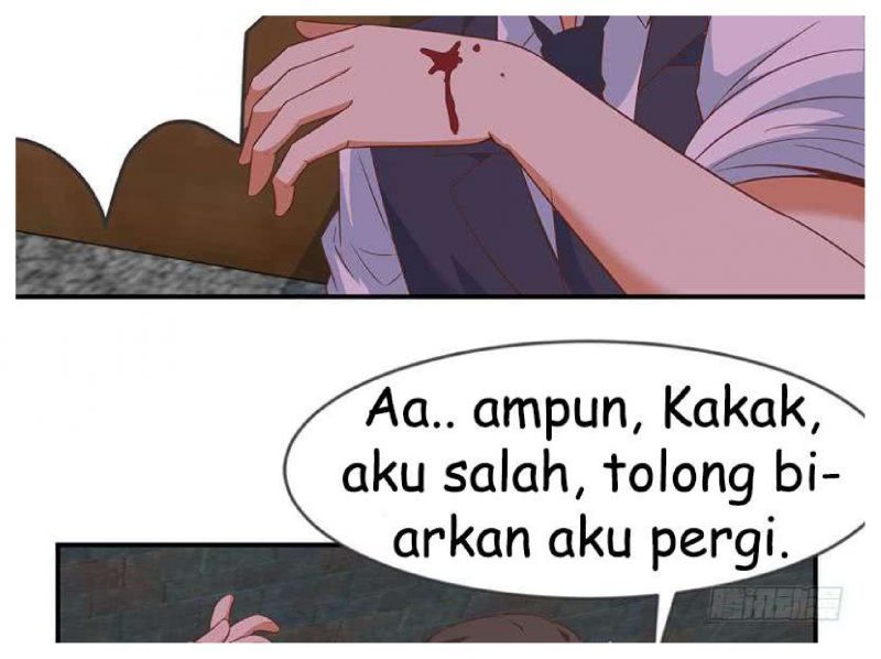 Cultivation Return on Campus Chapter 26 Gambar 22