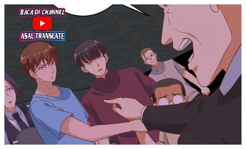 Cultivation Return on Campus Chapter 26 Gambar 30