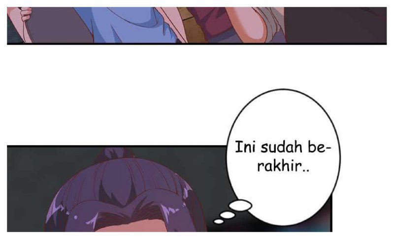 Cultivation Return on Campus Chapter 26 Gambar 31