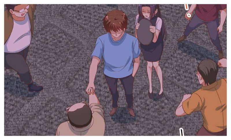 Cultivation Return on Campus Chapter 26 Gambar 34