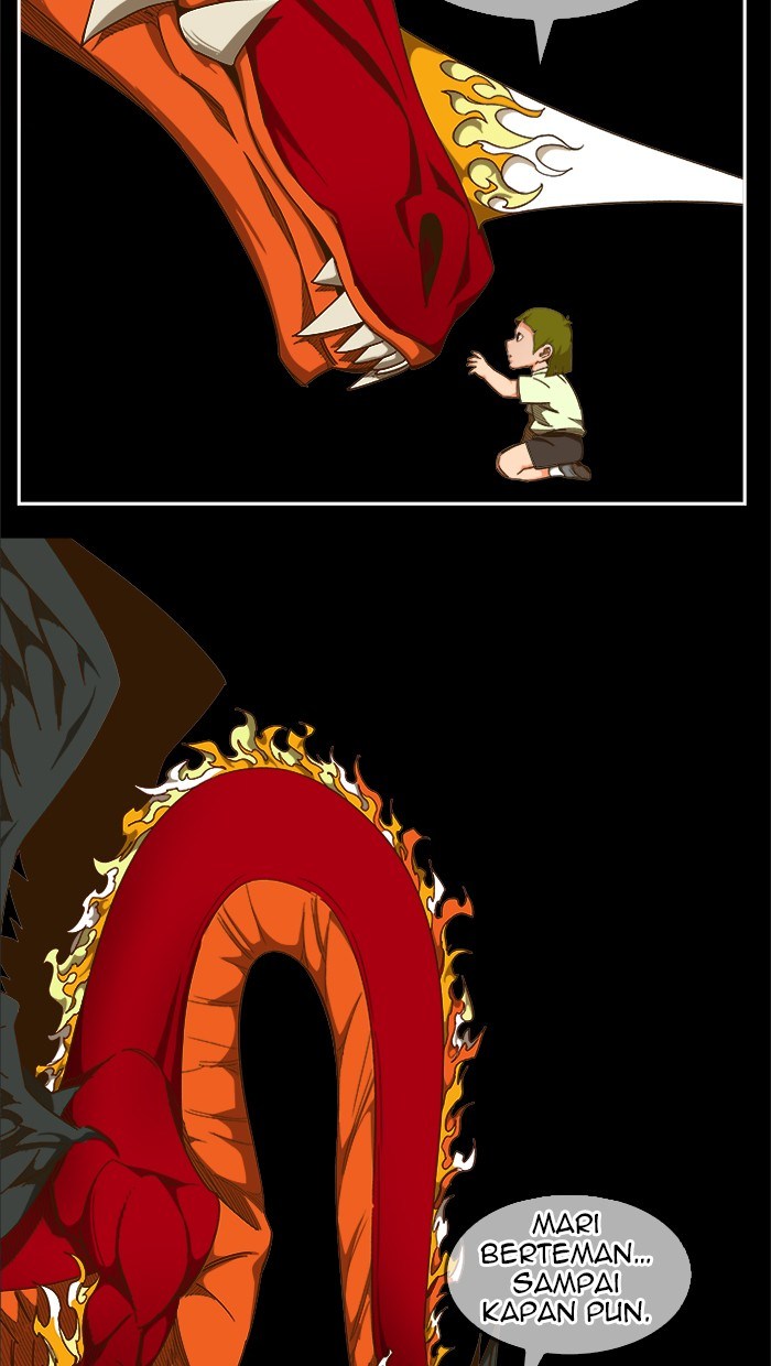 The God of High School Chapter 445 Gambar 4