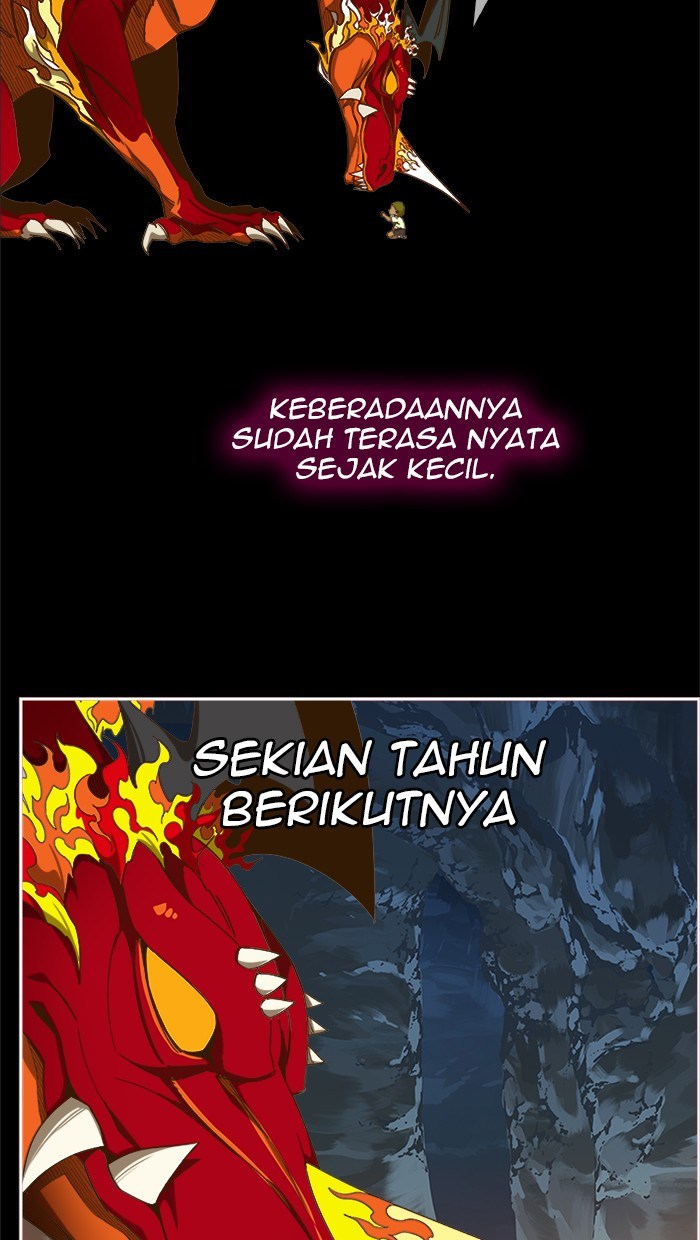 The God of High School Chapter 445 Gambar 5