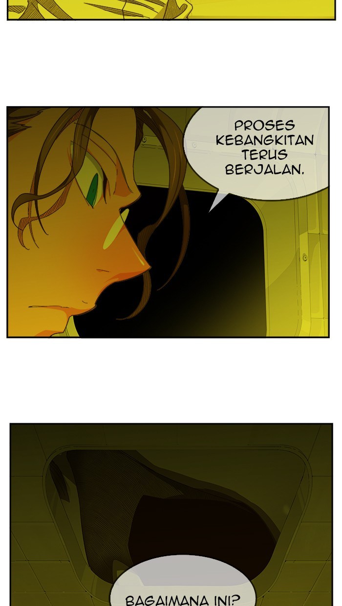 The God of High School Chapter 445 Gambar 52