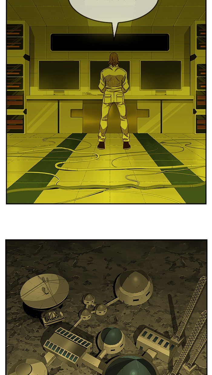 The God of High School Chapter 445 Gambar 53