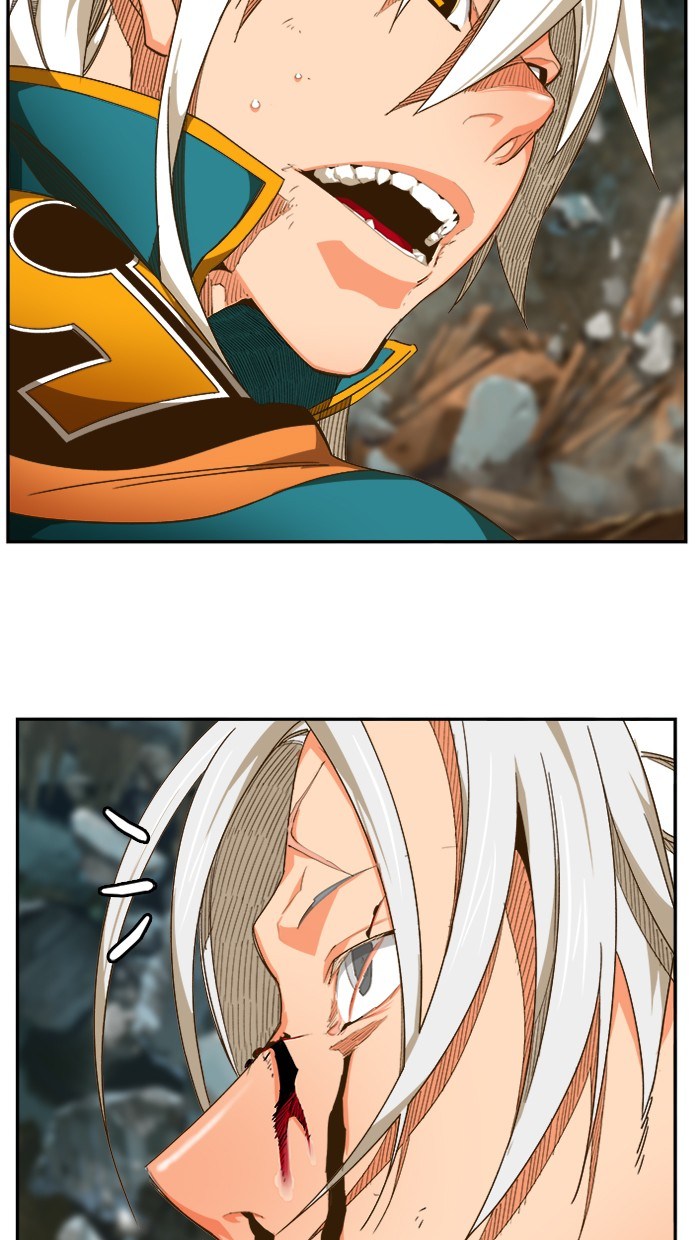 The God of High School Chapter 445 Gambar 56