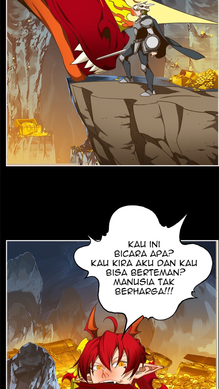 The God of High School Chapter 445 Gambar 6