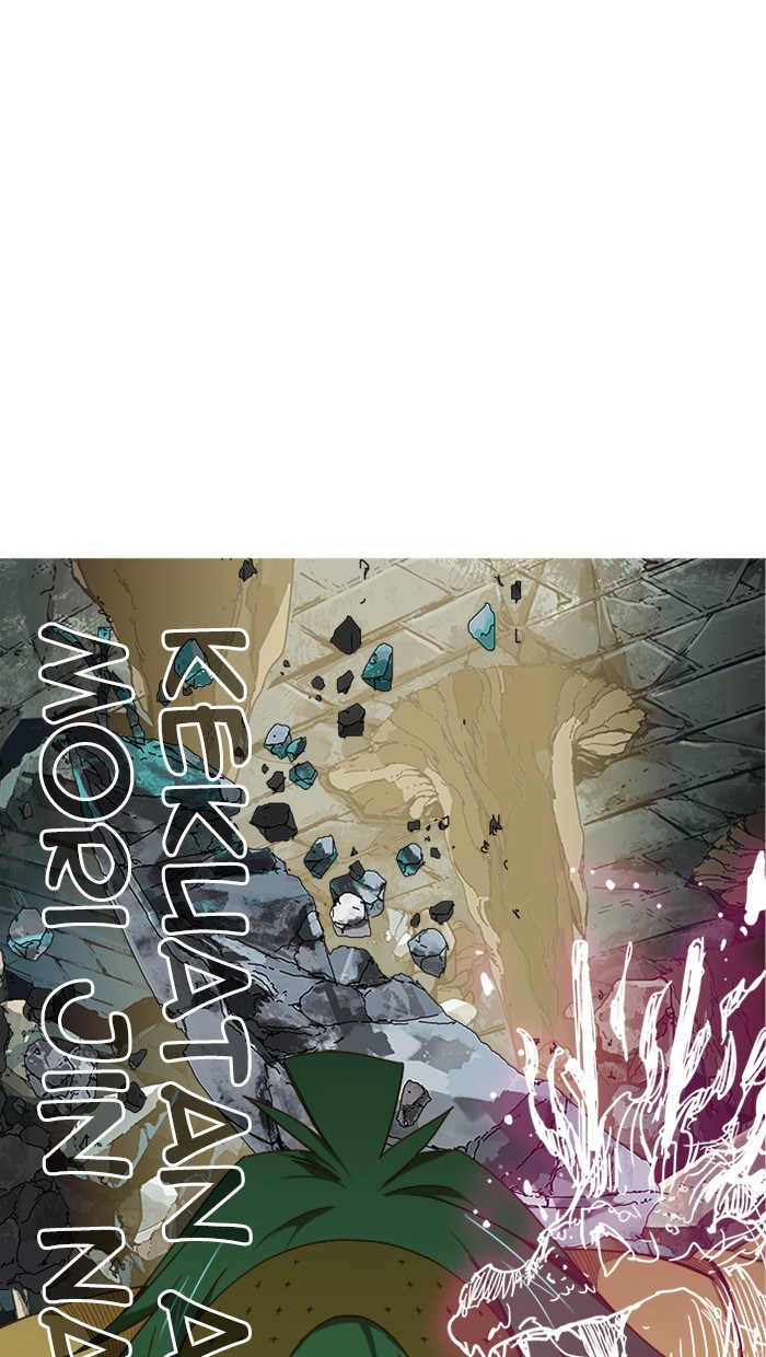 The God of High School Chapter 445 Gambar 66