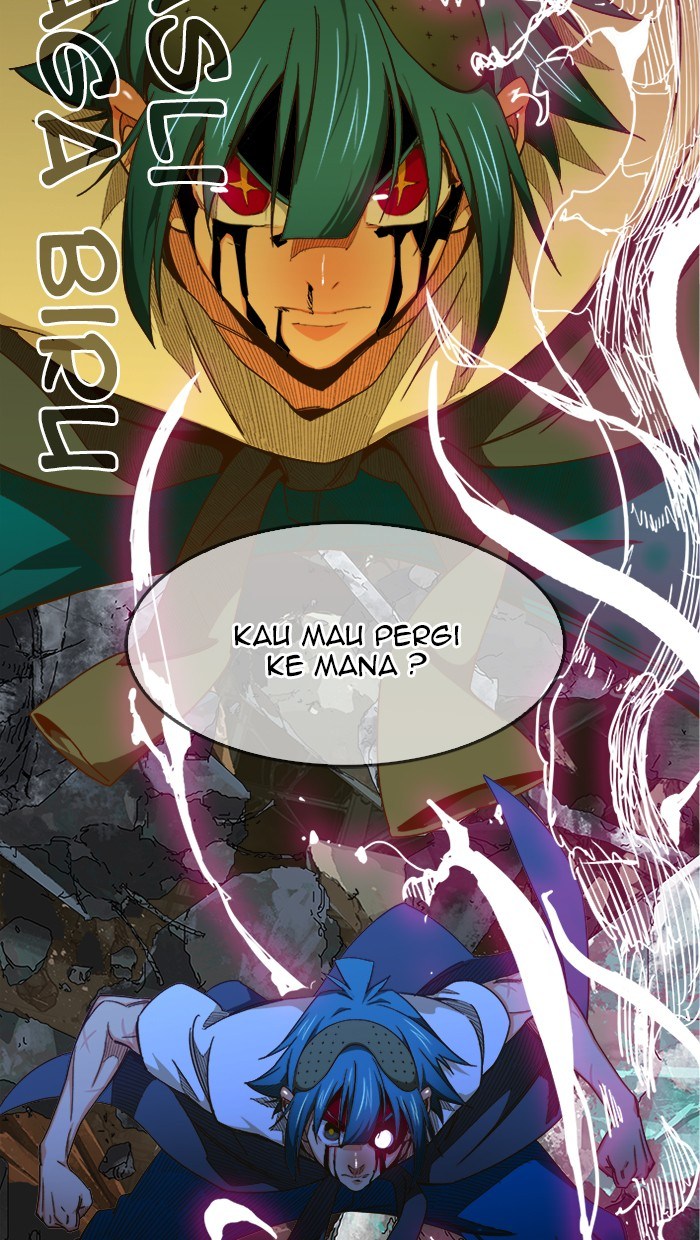 The God of High School Chapter 445 Gambar 67