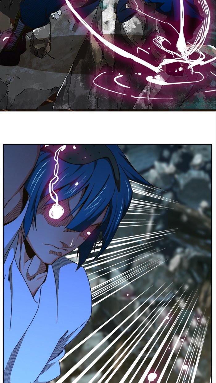 The God of High School Chapter 445 Gambar 68