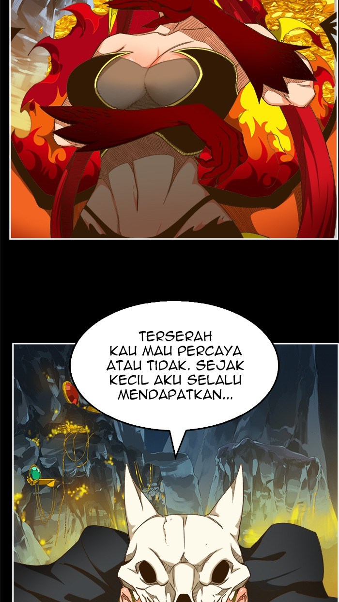 The God of High School Chapter 445 Gambar 7