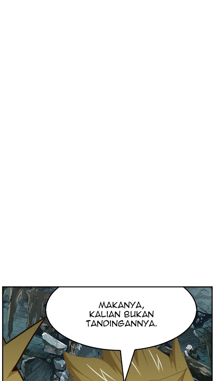 The God of High School Chapter 445 Gambar 76