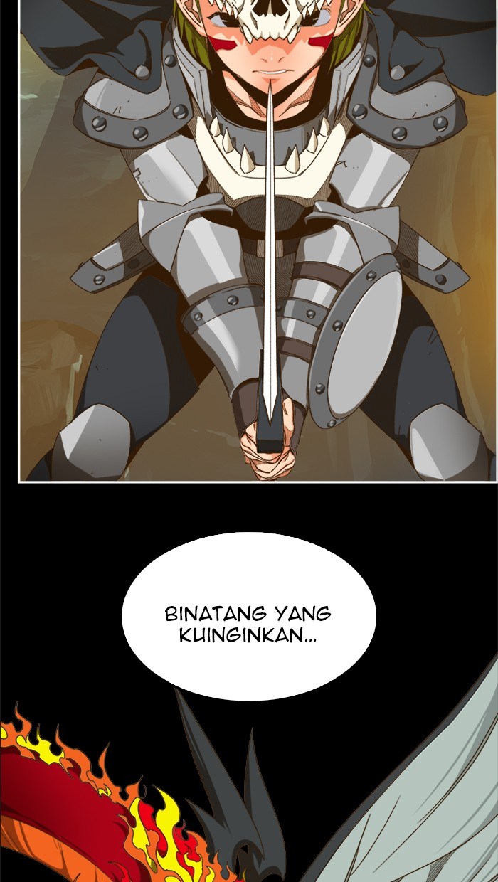 The God of High School Chapter 445 Gambar 8