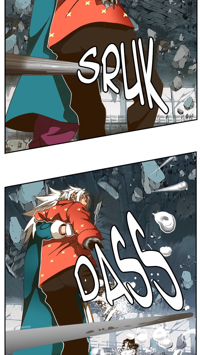 The God of High School Chapter 445 Gambar 82