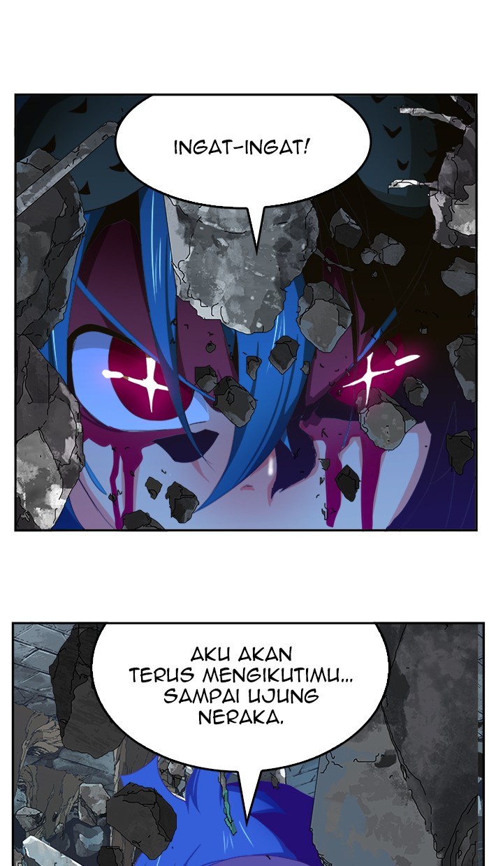 The God of High School Chapter 445 Gambar 84