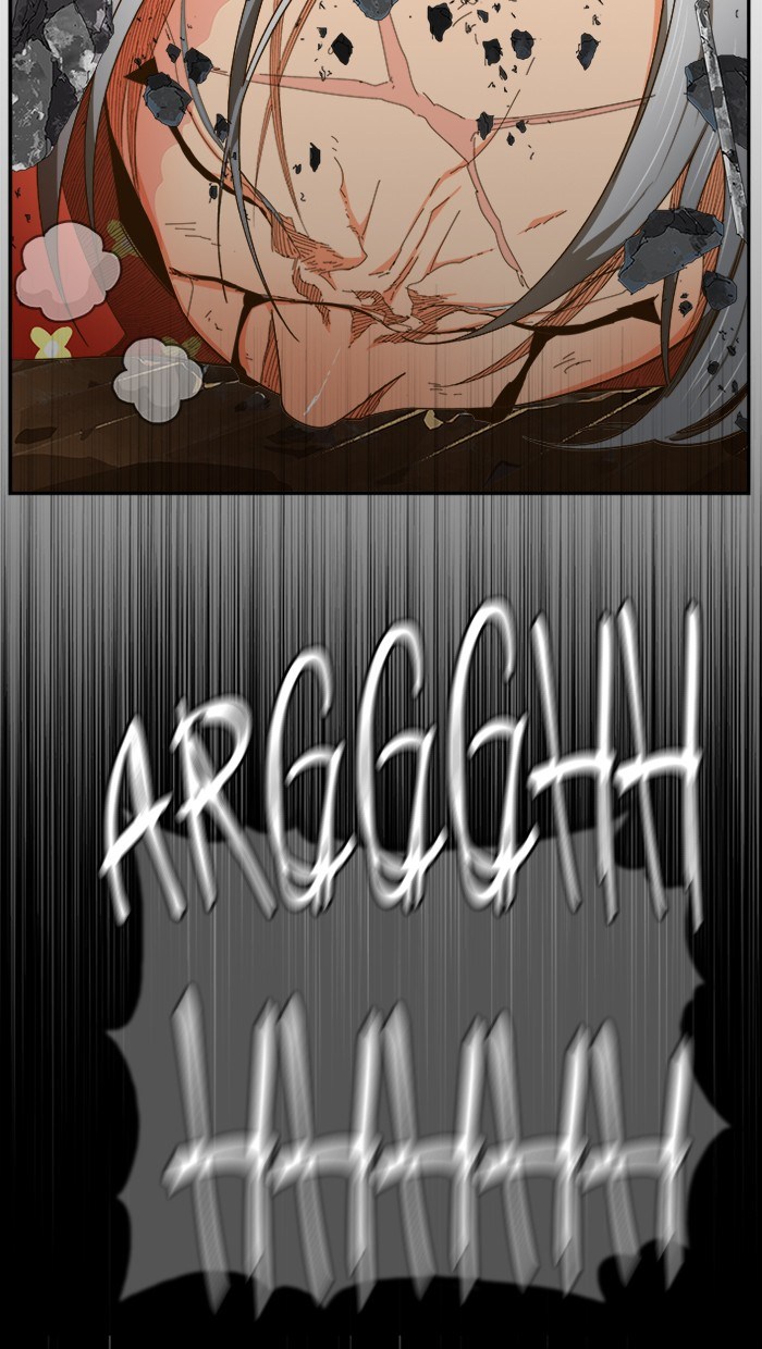 The God of High School Chapter 445 Gambar 86