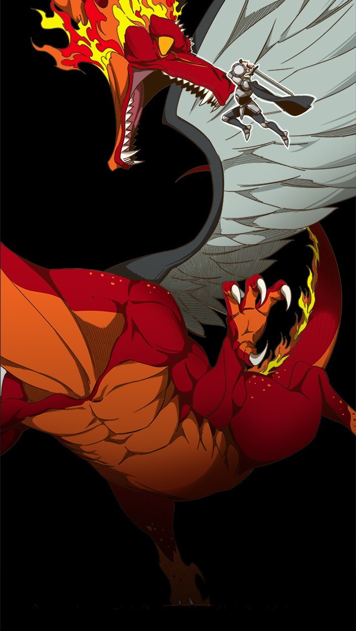 The God of High School Chapter 445 Gambar 9