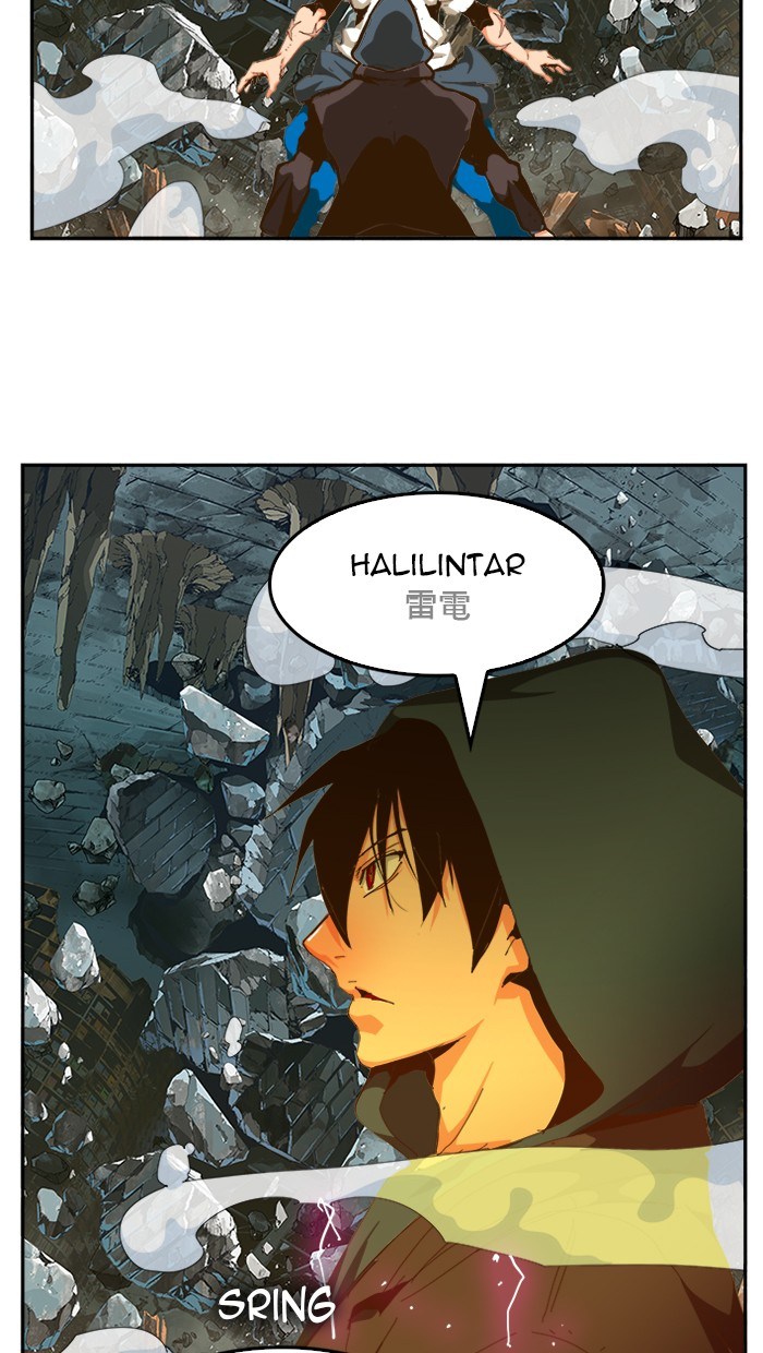 The God of High School Chapter 445 Gambar 93