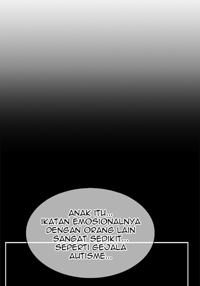 Komik The God of High School Chapter 445 gambar nomor 1