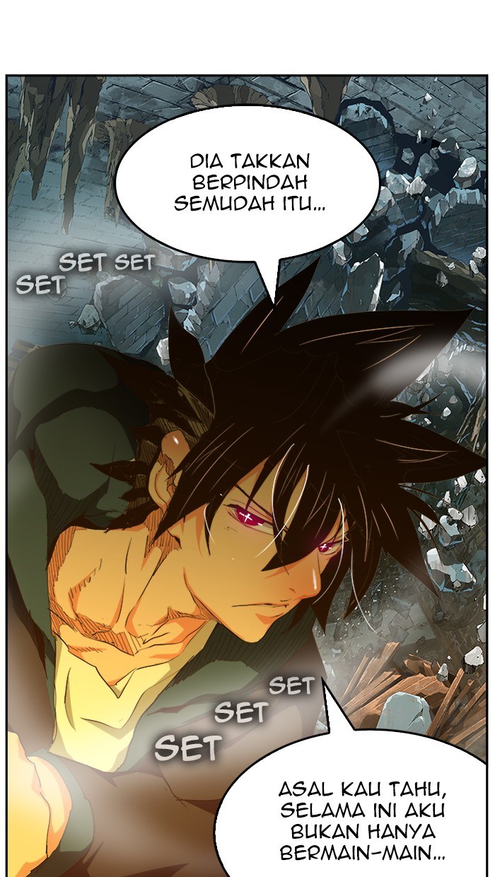 The God of High School Chapter 445 Gambar 102