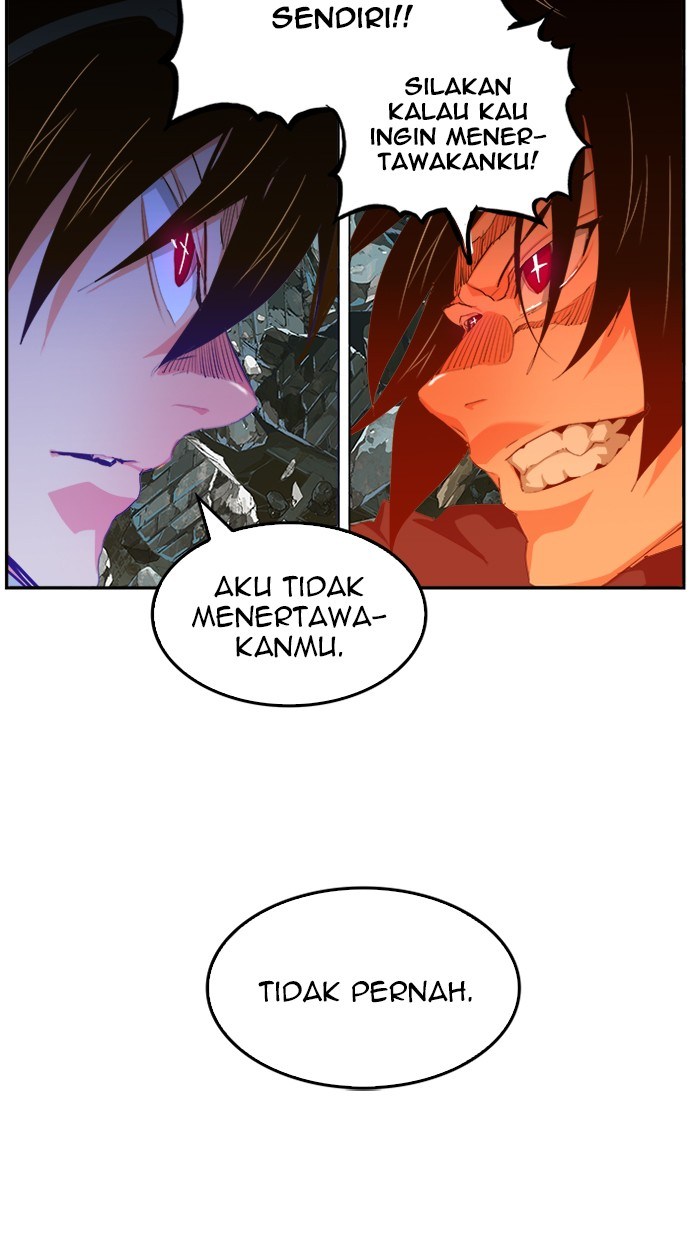 The God of High School Chapter 445 Gambar 104