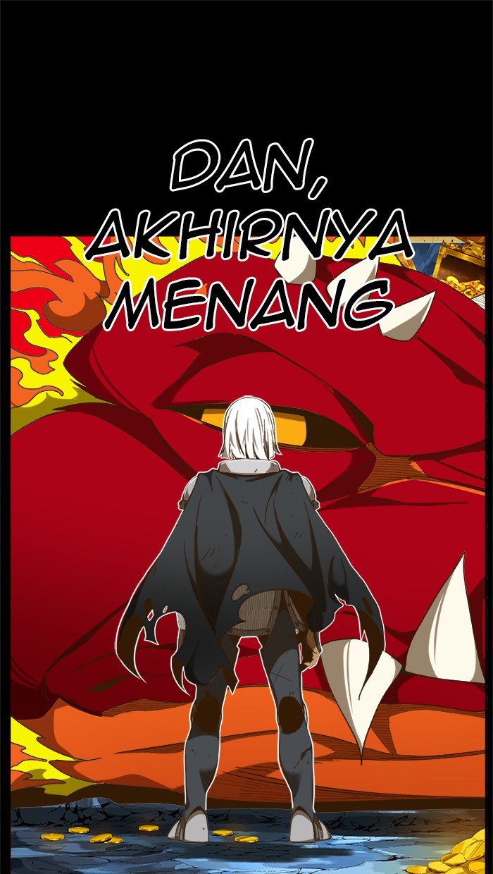 The God of High School Chapter 445 Gambar 11