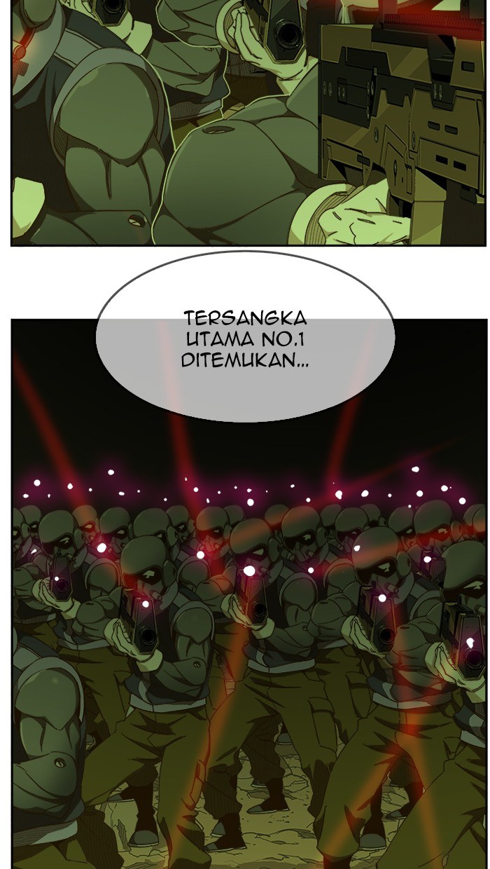 The God of High School Chapter 445 Gambar 114